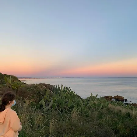 C Dreams - Comfortable And Luminous Albufeira