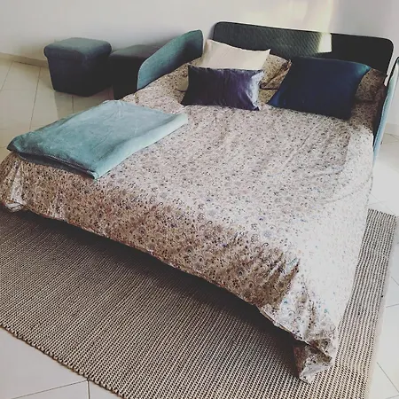 Apartment C Dreams - Comfortable And Luminous Albufeira