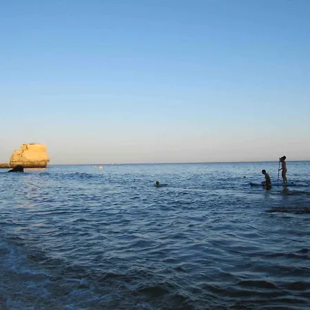 C Dreams - Comfortable And Luminous * Albufeira