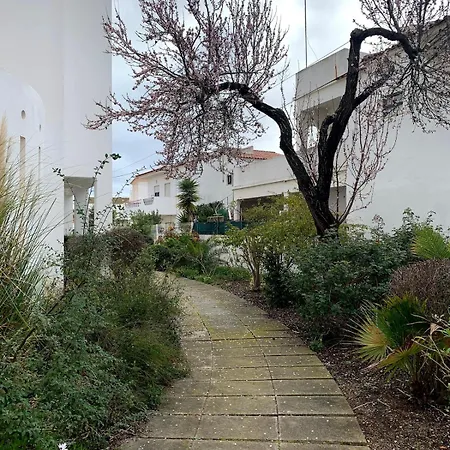 C Dreams - Comfortable And Luminous Apartment Albufeira