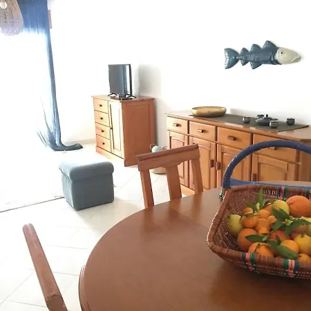 C Dreams - Comfortable And Luminous Apartment