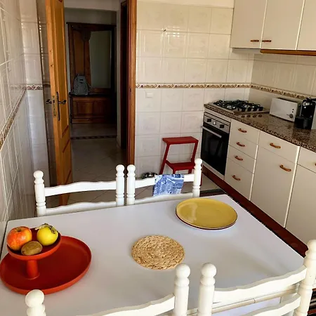 C Dreams - Comfortable And Luminous * Albufeira
