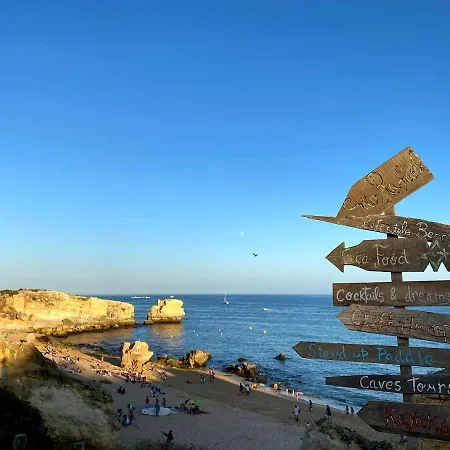 C Dreams - Comfortable And Luminous * Albufeira