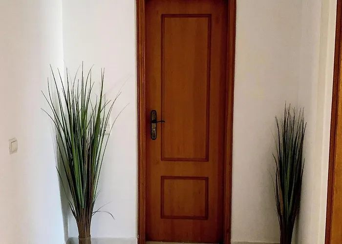 C Dreams - Comfortable And Luminous Albufeira