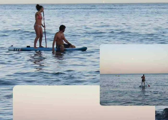 Apartment C Dreams - Comfortable And Luminous Albufeira