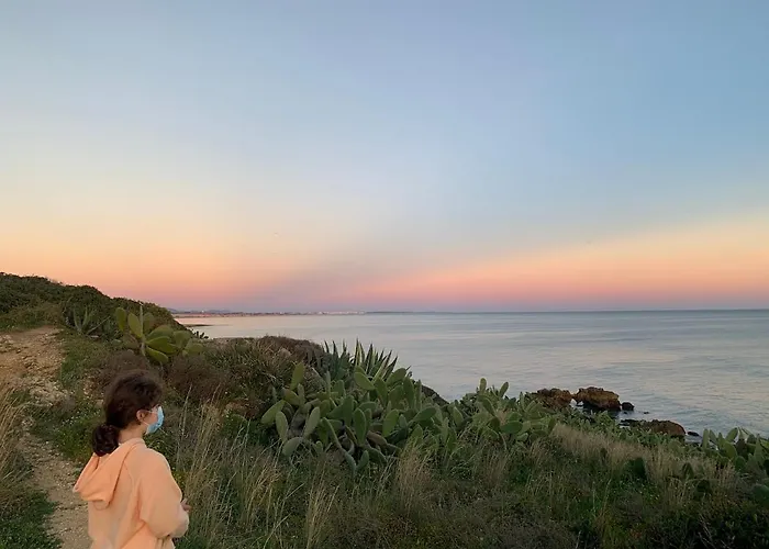 C Dreams - Comfortable And Luminous Albufeira