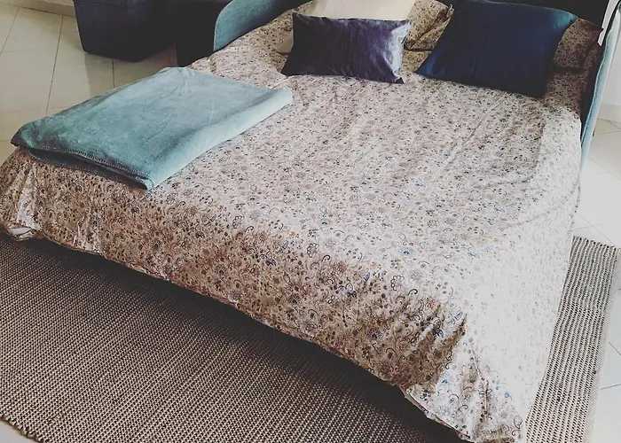 Apartment C Dreams - Comfortable And Luminous Albufeira