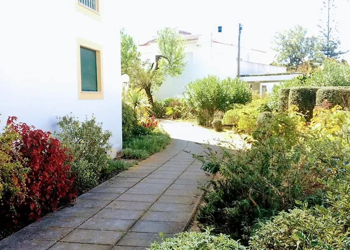 C Dreams - Comfortable And Luminous Apartment Albufeira