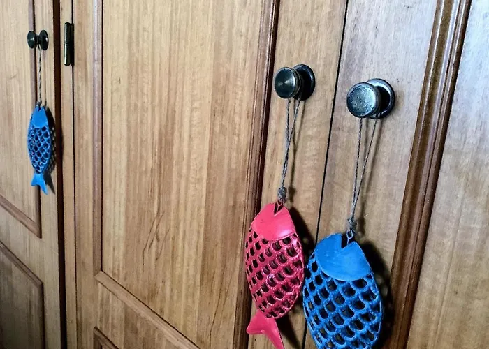 C Dreams - Comfortable And Luminous Albufeira