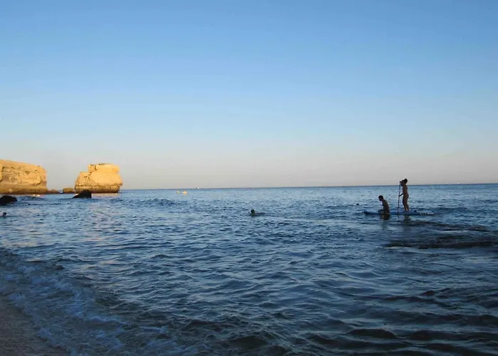 C Dreams - Comfortable And Luminous * Albufeira