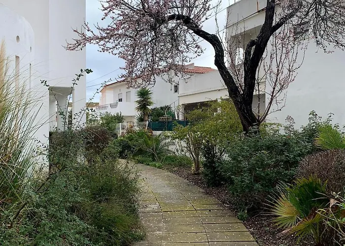 C Dreams - Comfortable And Luminous Apartment Albufeira