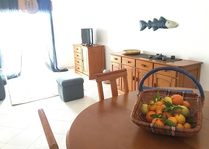 C Dreams - Comfortable And Luminous Apartment