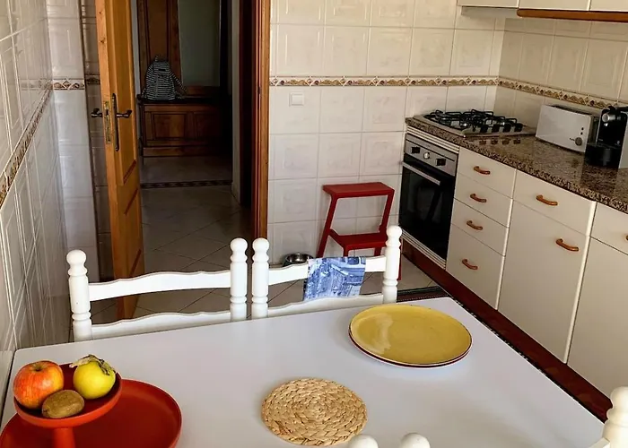 C Dreams - Comfortable And Luminous * Albufeira