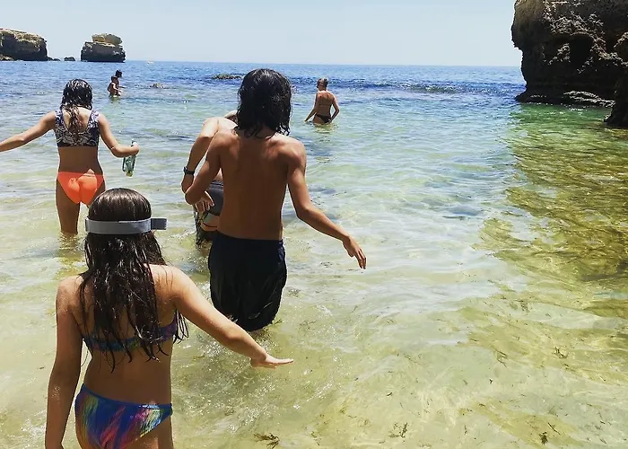 Apartment C Dreams - Comfortable And Luminous