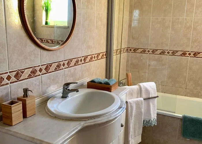 Apartment C Dreams - Comfortable And Luminous