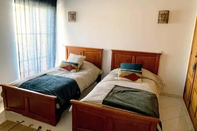 Apartment C Dreams - Comfortable And Luminous *