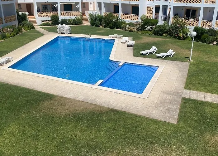 C Dreams - Comfortable And Luminous * Albufeira